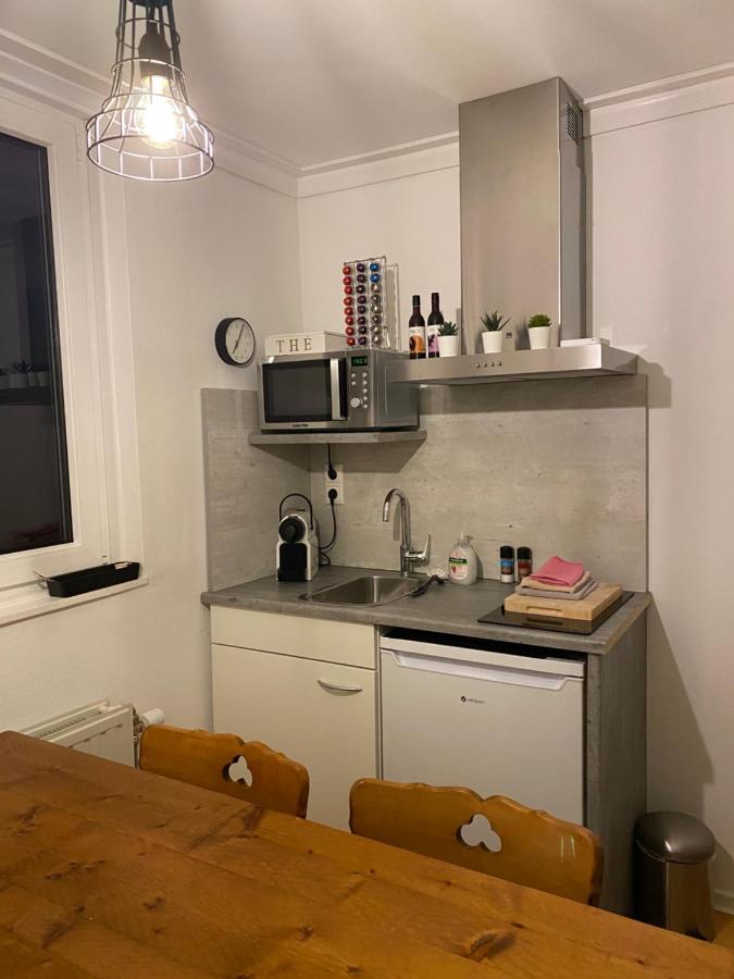 Bed&Breakfast De Plenkert Valkenburg aan de Geul Eksteriør bilde