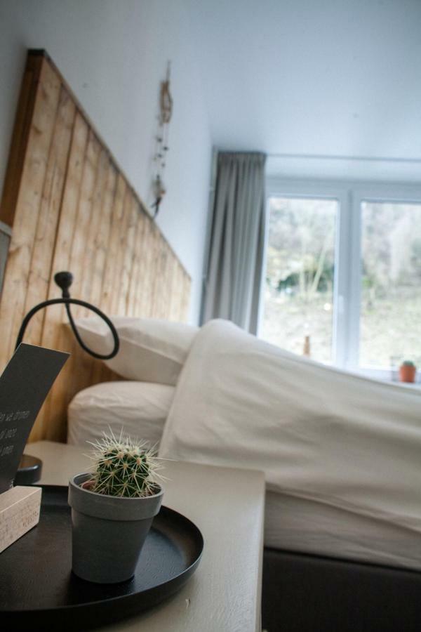 Bed&Breakfast De Plenkert Valkenburg aan de Geul Eksteriør bilde