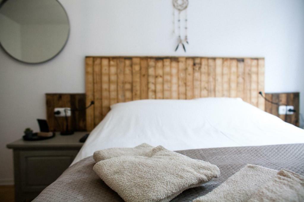 Bed&Breakfast De Plenkert Valkenburg aan de Geul Eksteriør bilde