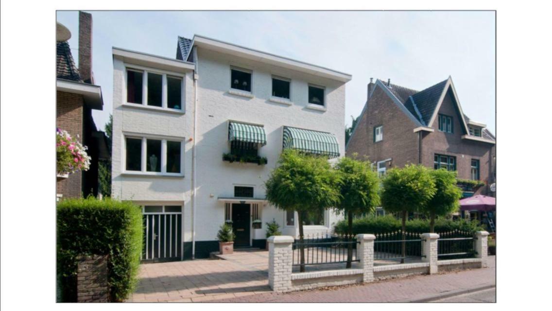 Bed&Breakfast De Plenkert Valkenburg aan de Geul Eksteriør bilde