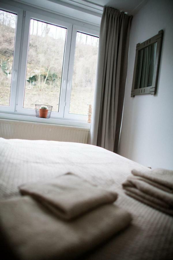 Bed&Breakfast De Plenkert Valkenburg aan de Geul Eksteriør bilde